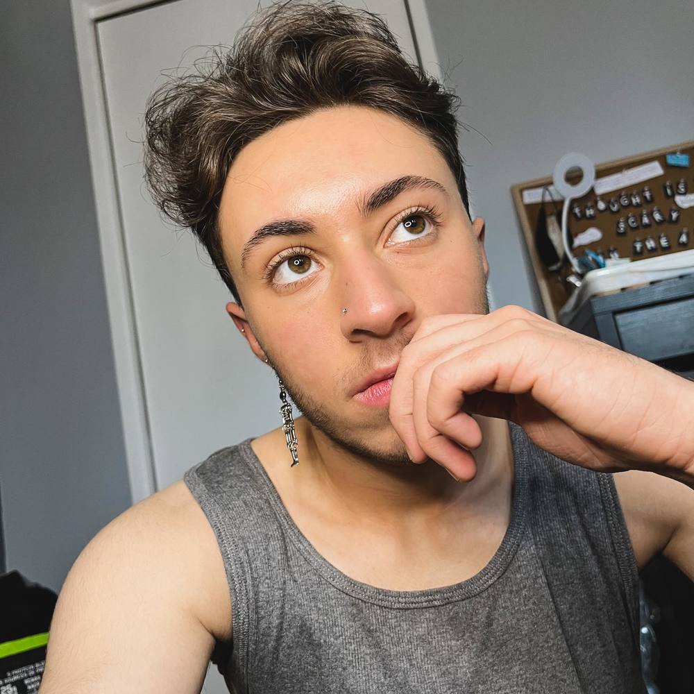 Meet your Posher, Jesse